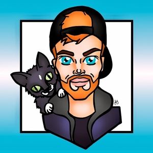 Meet your Posher, Jeremy